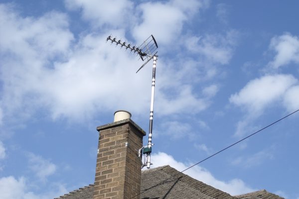 Nuneaton Aerials - TV Aerials, Satellite Dishes & TV Mounting