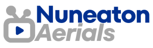 Nuneaton Aerials - TV Aerials, Satellite Dishes & TV Mounting